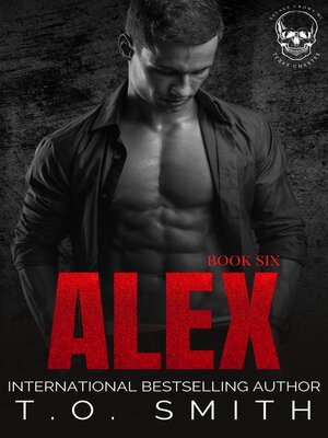 cover image of Alex